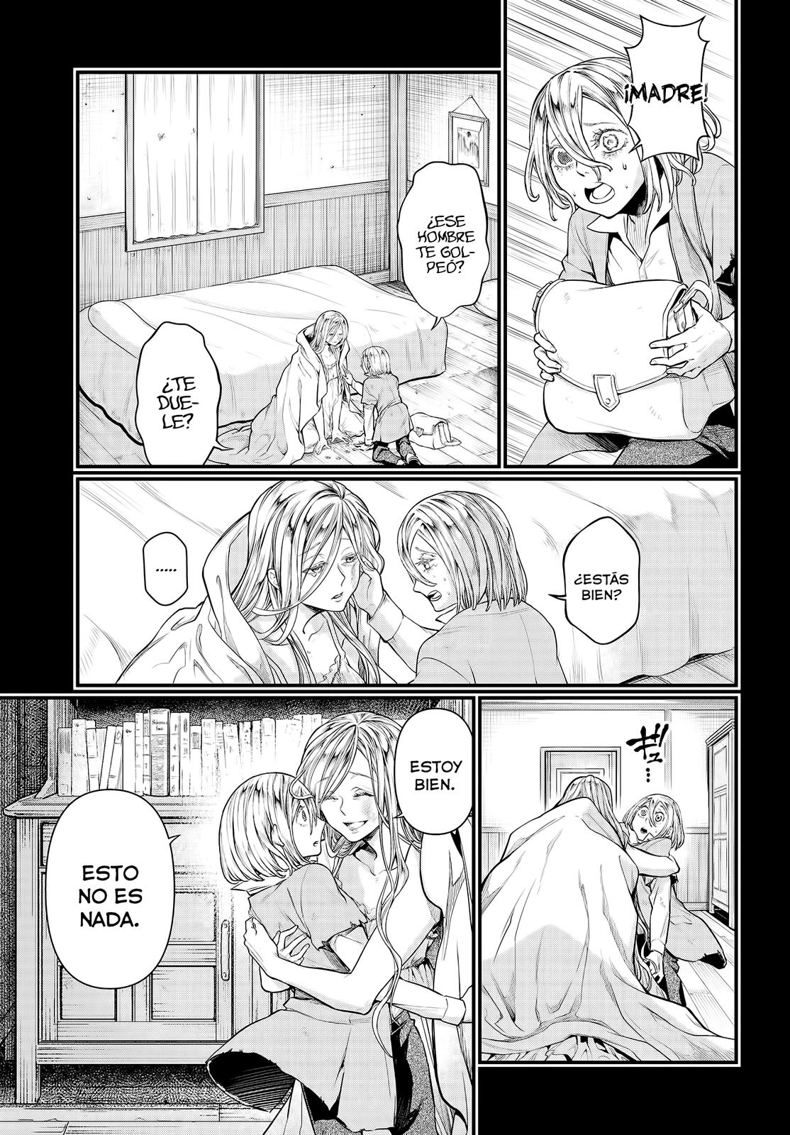 Read Shuumatsu no Valkyrie ES Manga Online