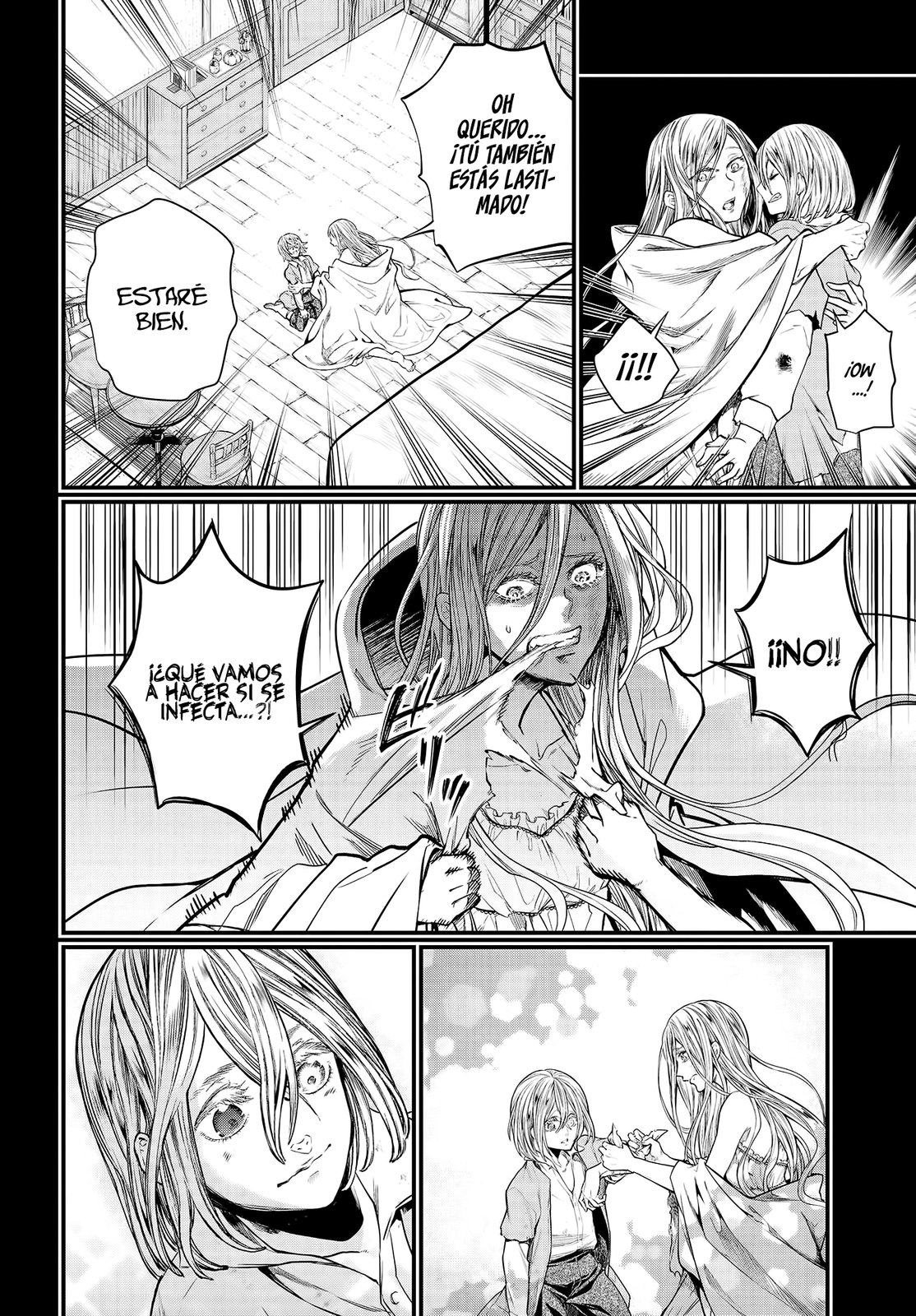 Read Shuumatsu no Valkyrie ES Manga Online