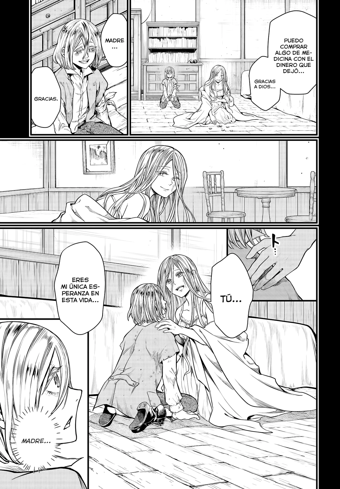 Read Shuumatsu no Valkyrie ES Manga Online