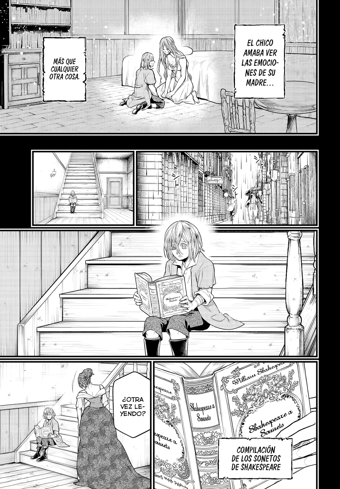 Read Shuumatsu no Valkyrie ES Manga Online