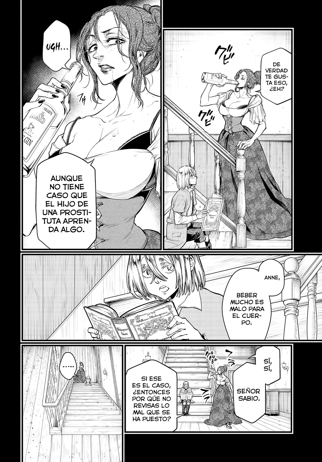 Read Shuumatsu no Valkyrie ES Manga Online
