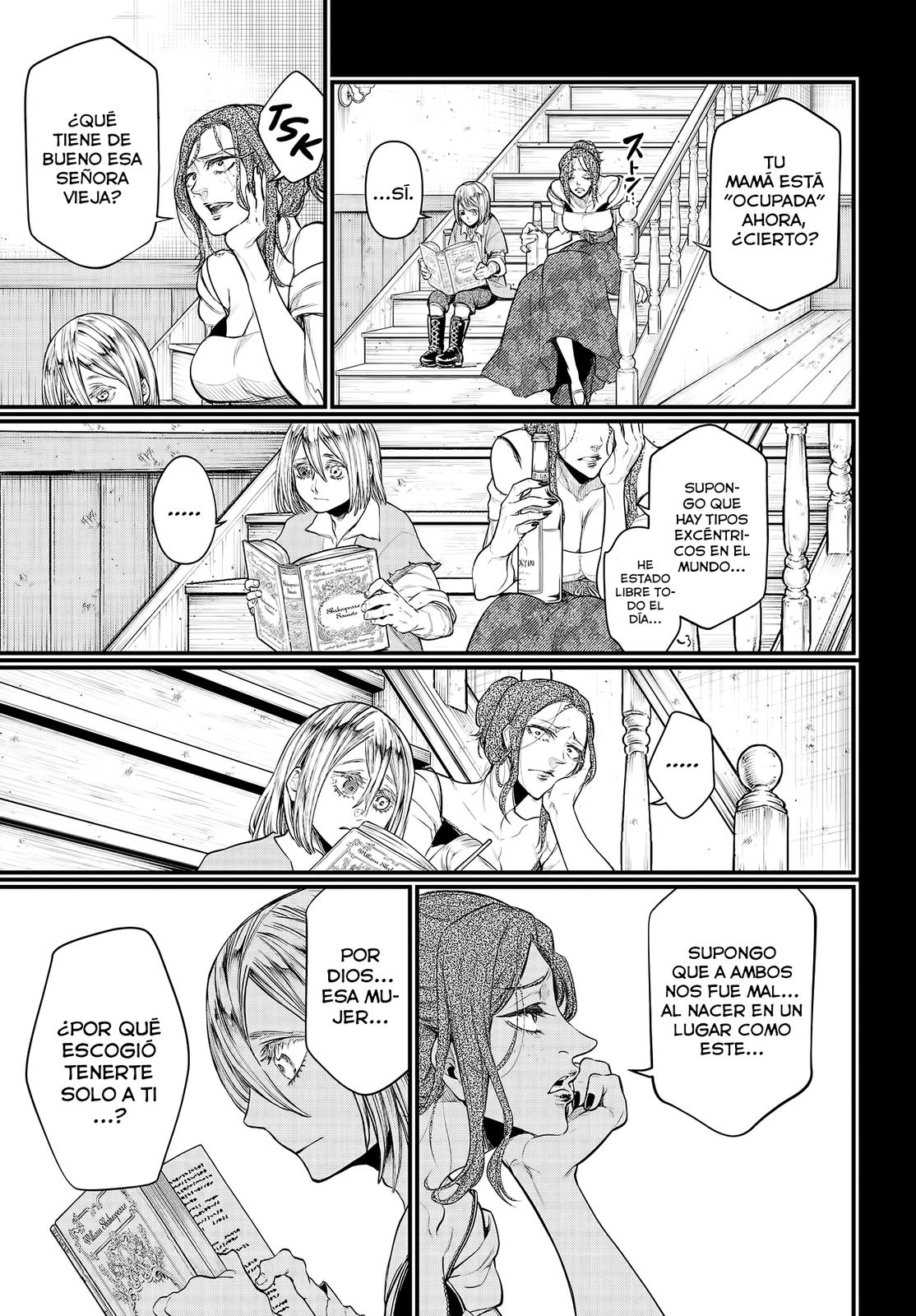 Read Shuumatsu no Valkyrie ES Manga Online