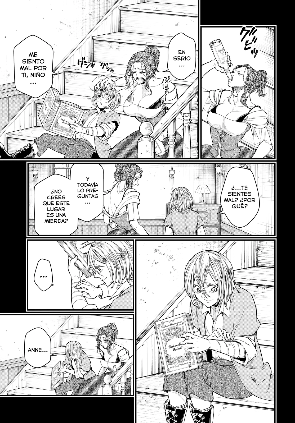 Read Shuumatsu no Valkyrie ES Manga Online