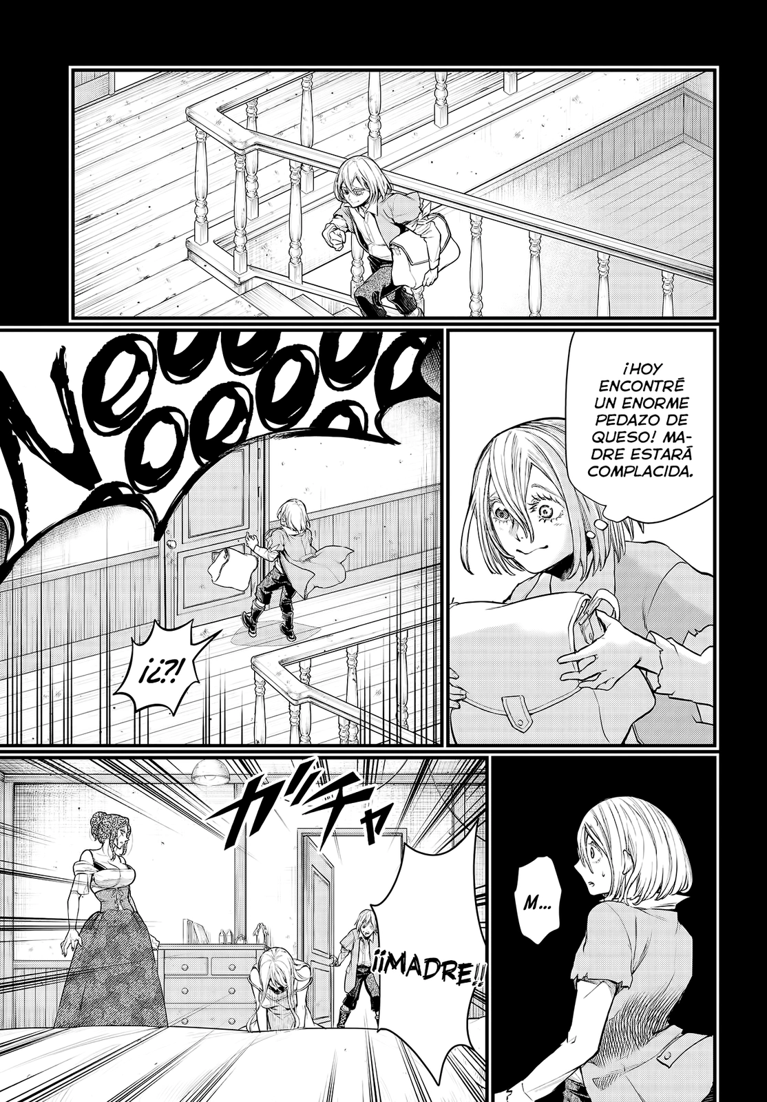 Read Shuumatsu no Valkyrie ES Manga Online