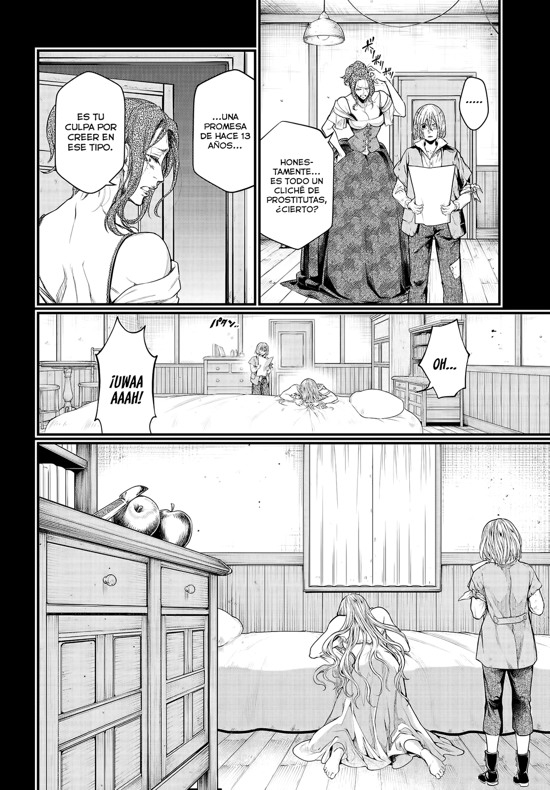 Read Shuumatsu no Valkyrie ES Manga Online