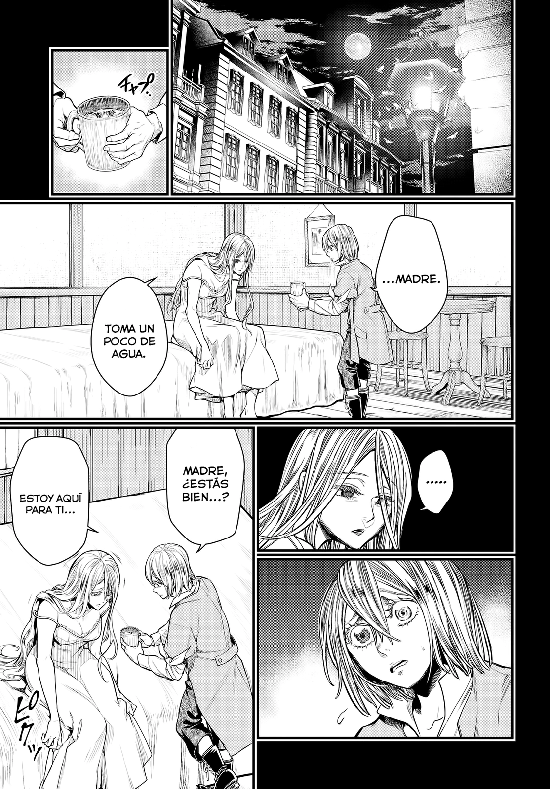 Read Shuumatsu no Valkyrie ES Manga Online