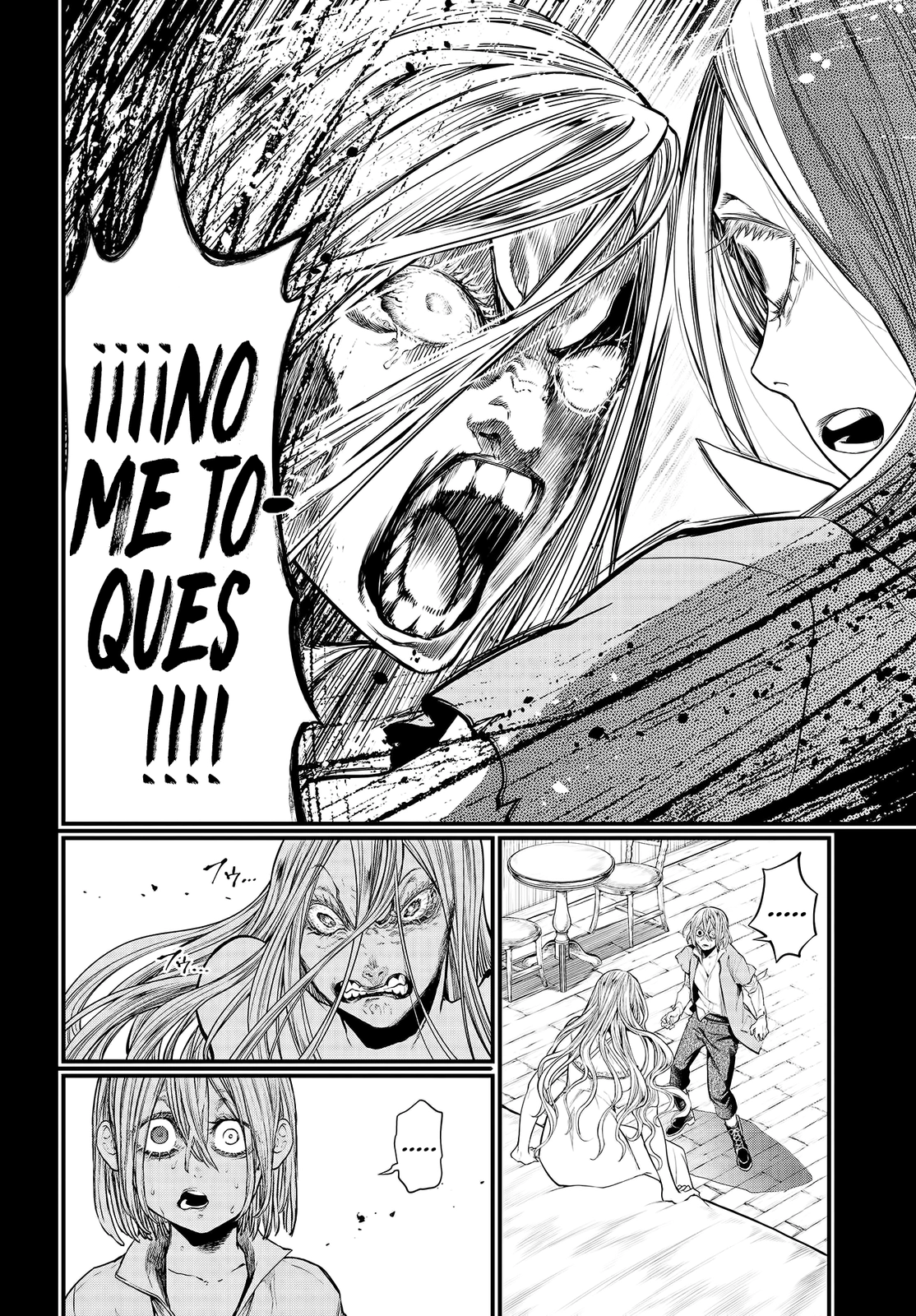 Read Shuumatsu no Valkyrie ES Manga Online