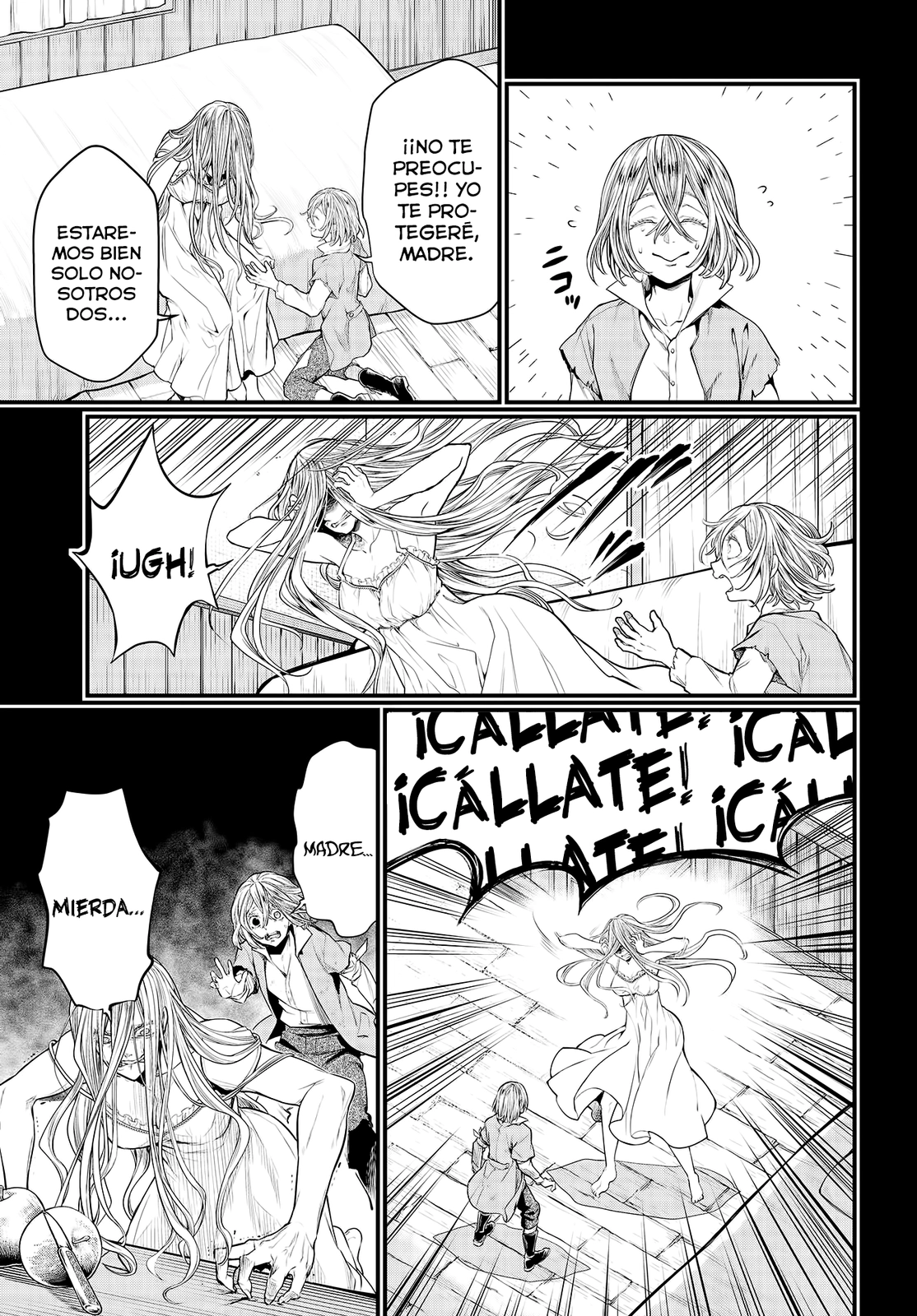 Read Shuumatsu no Valkyrie ES Manga Online