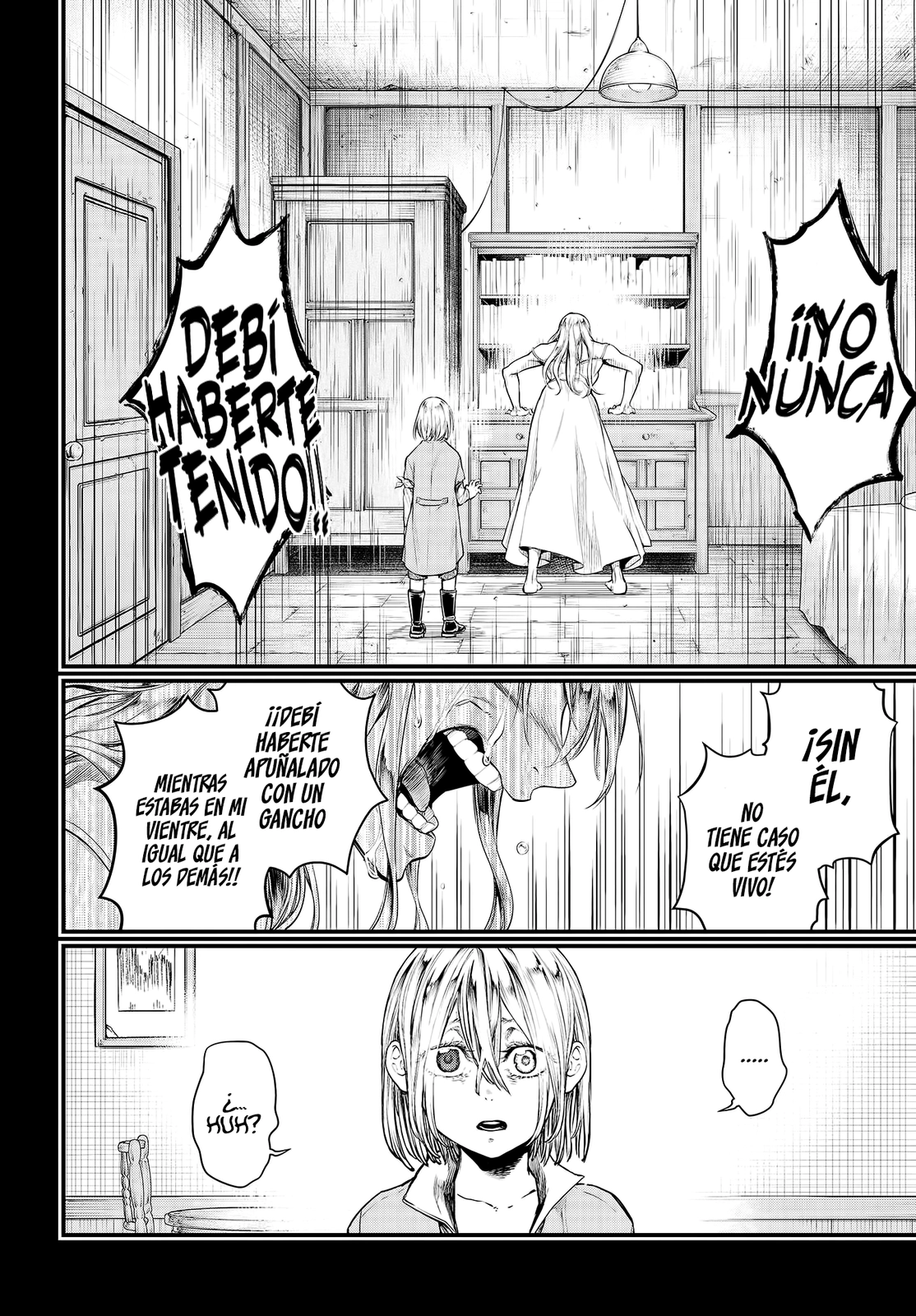 Read Shuumatsu no Valkyrie ES Manga Online