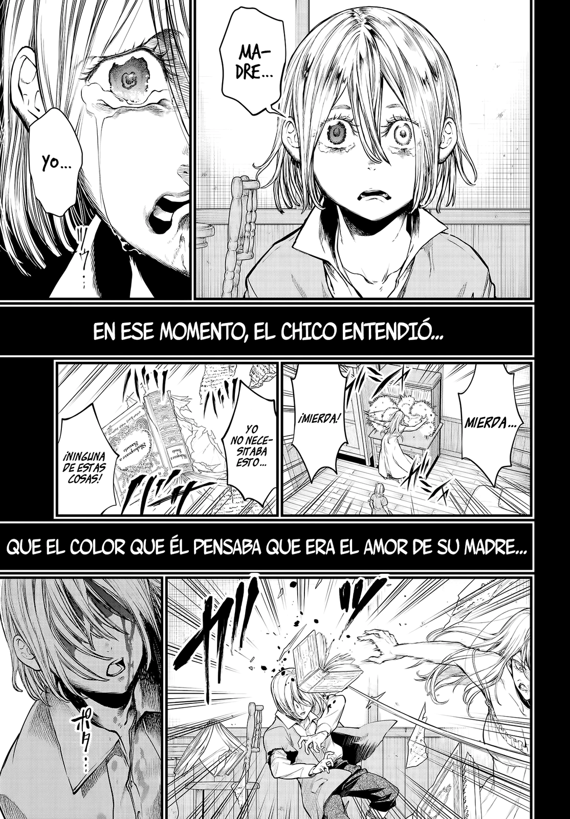 Read Shuumatsu no Valkyrie ES Manga Online