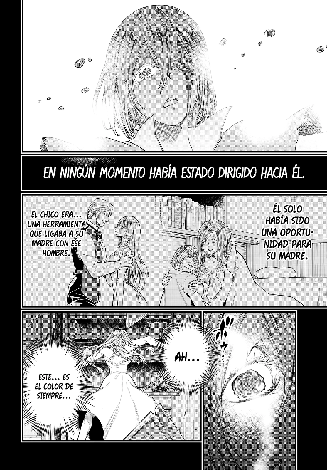Read Shuumatsu no Valkyrie ES Manga Online