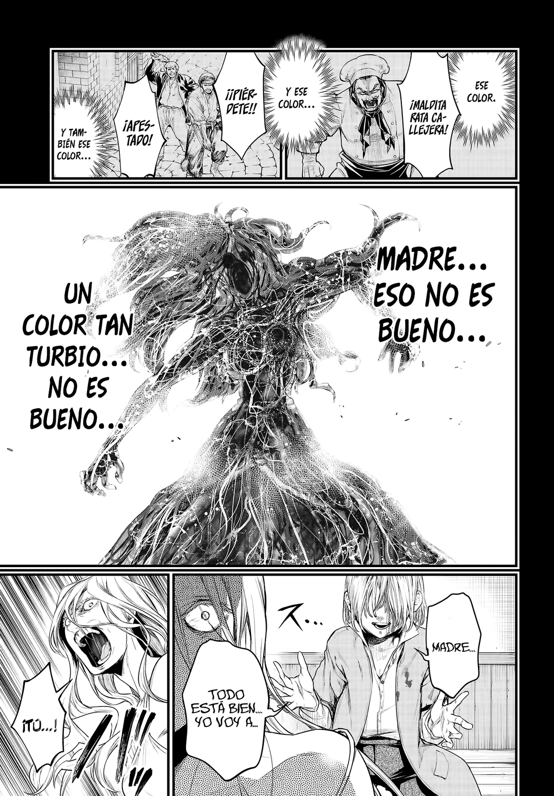 Read Shuumatsu no Valkyrie ES Manga Online