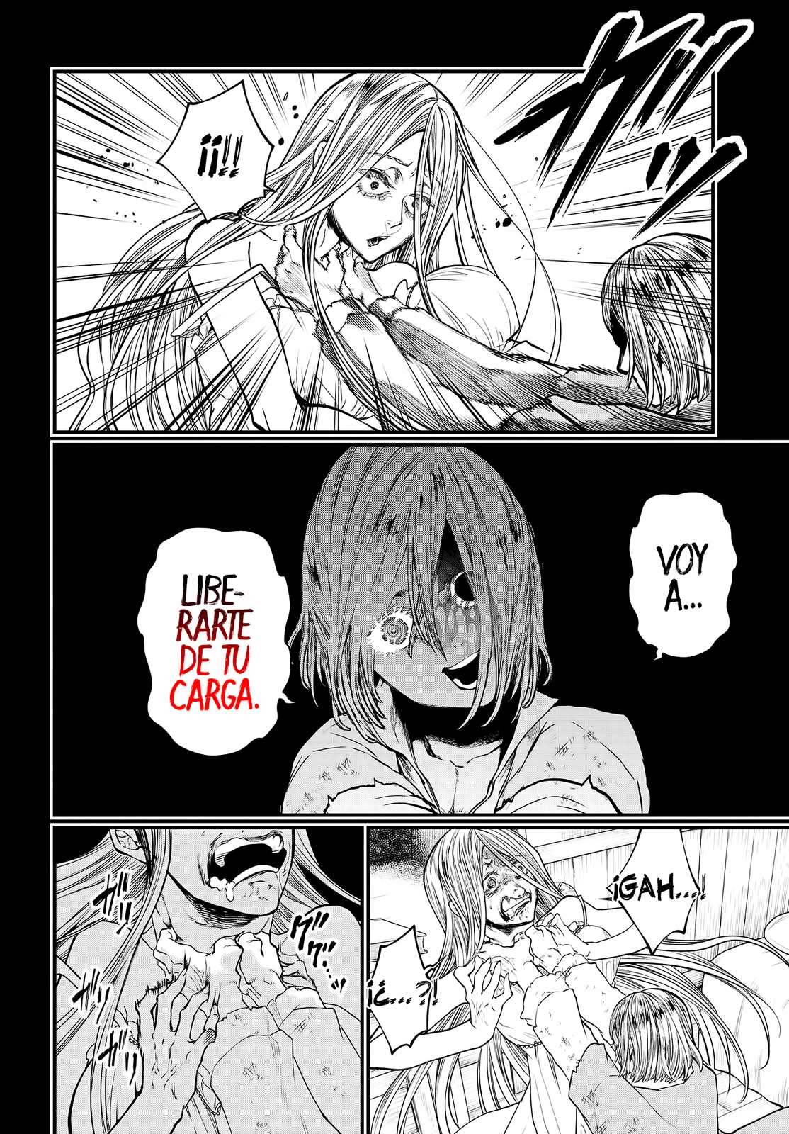 Read Shuumatsu no Valkyrie ES Manga Online