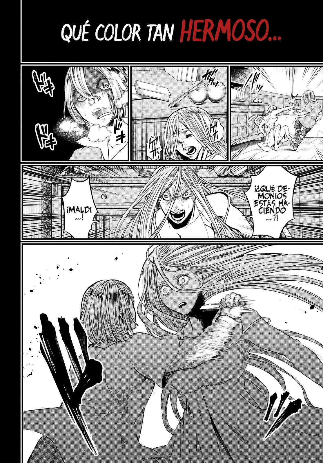 Read Shuumatsu no Valkyrie ES Manga Online