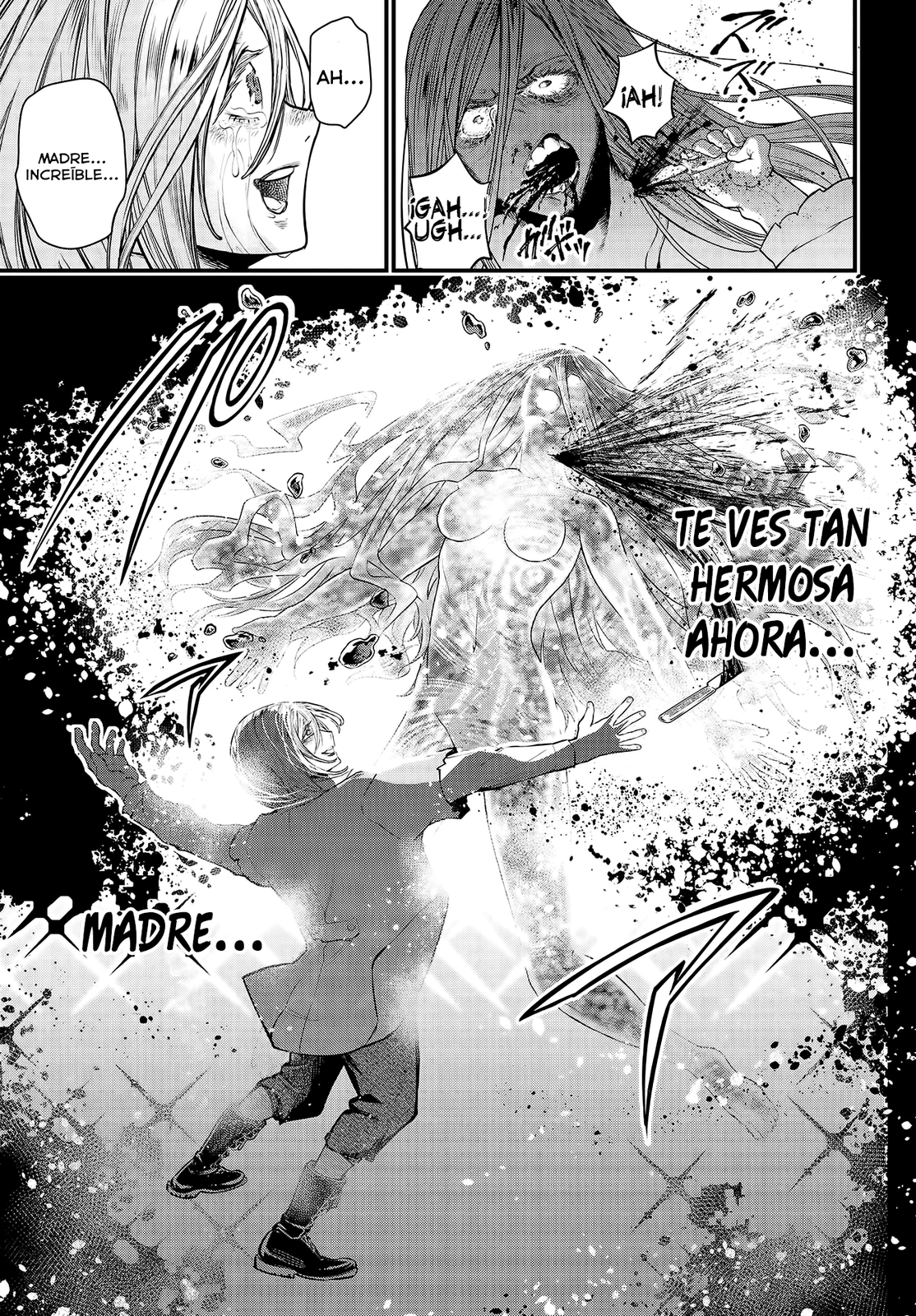 Read Shuumatsu no Valkyrie ES Manga Online