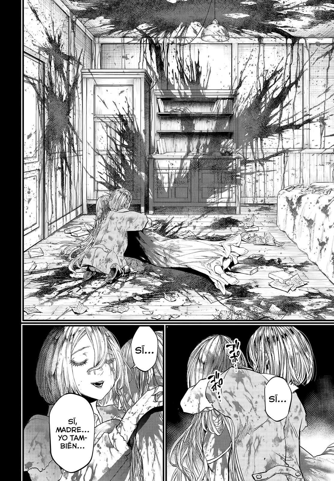 Read Shuumatsu no Valkyrie ES Manga Online