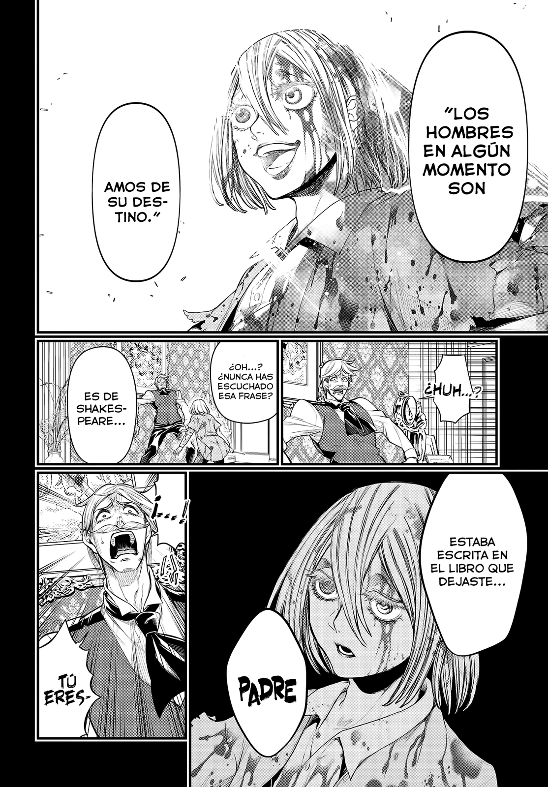 Read Shuumatsu no Valkyrie ES Manga Online