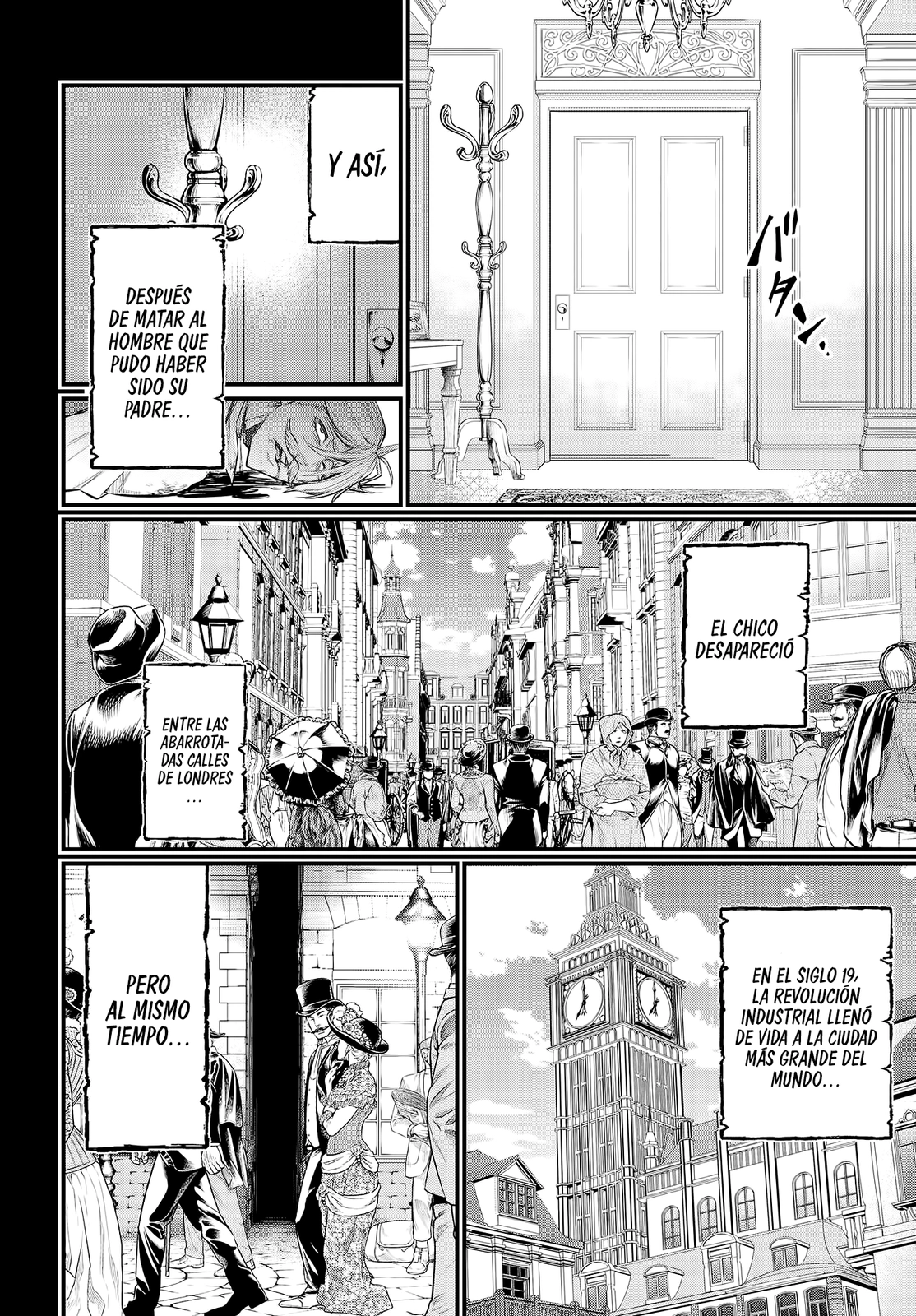 Read Shuumatsu no Valkyrie ES Manga Online