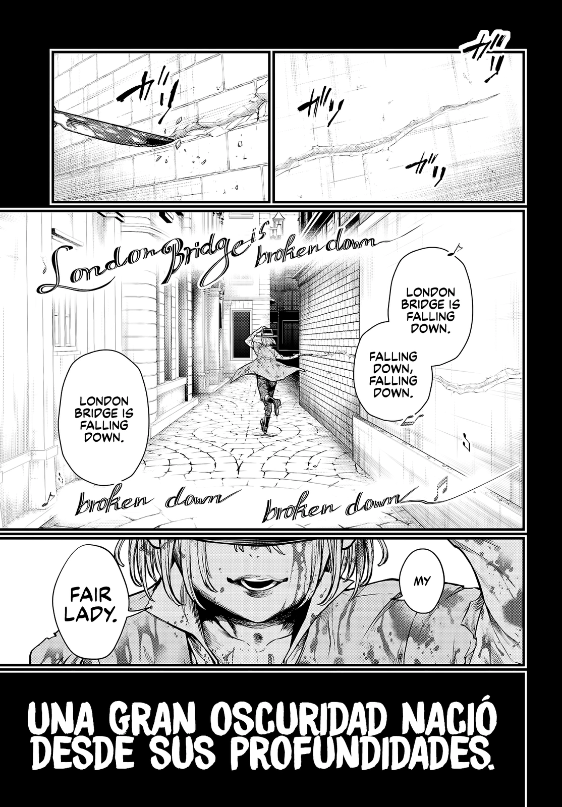 Read Shuumatsu no Valkyrie ES Manga Online