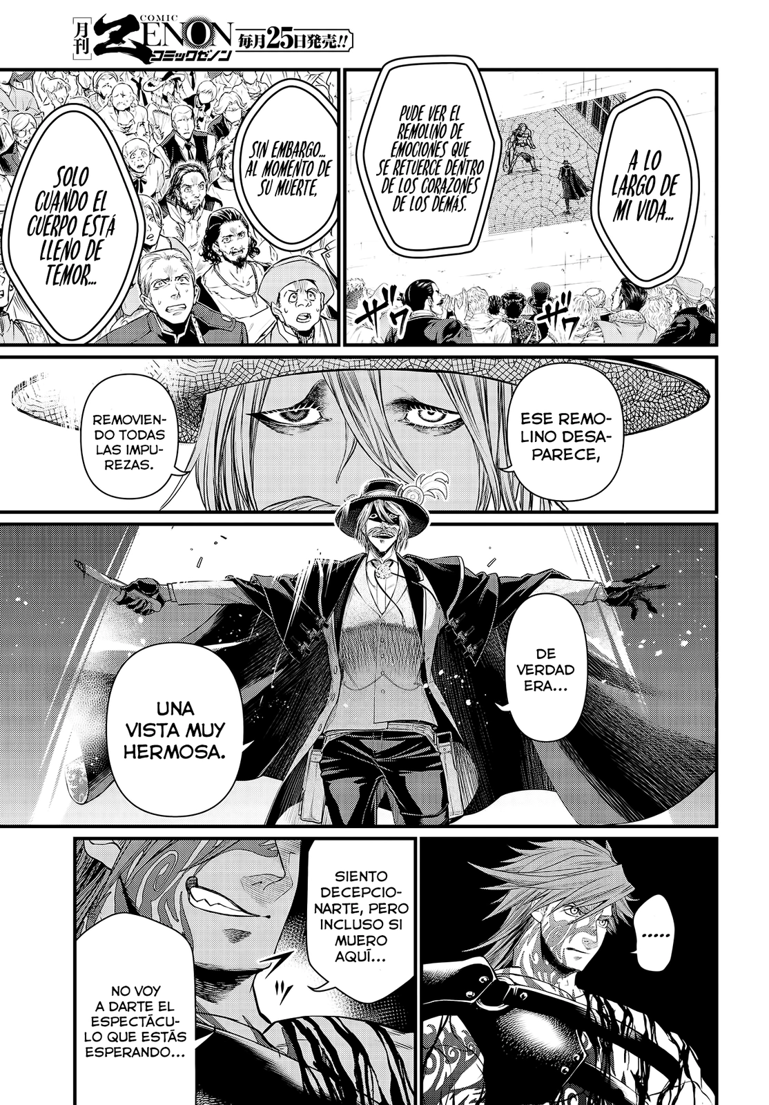 Read Shuumatsu no Valkyrie ES Manga Online