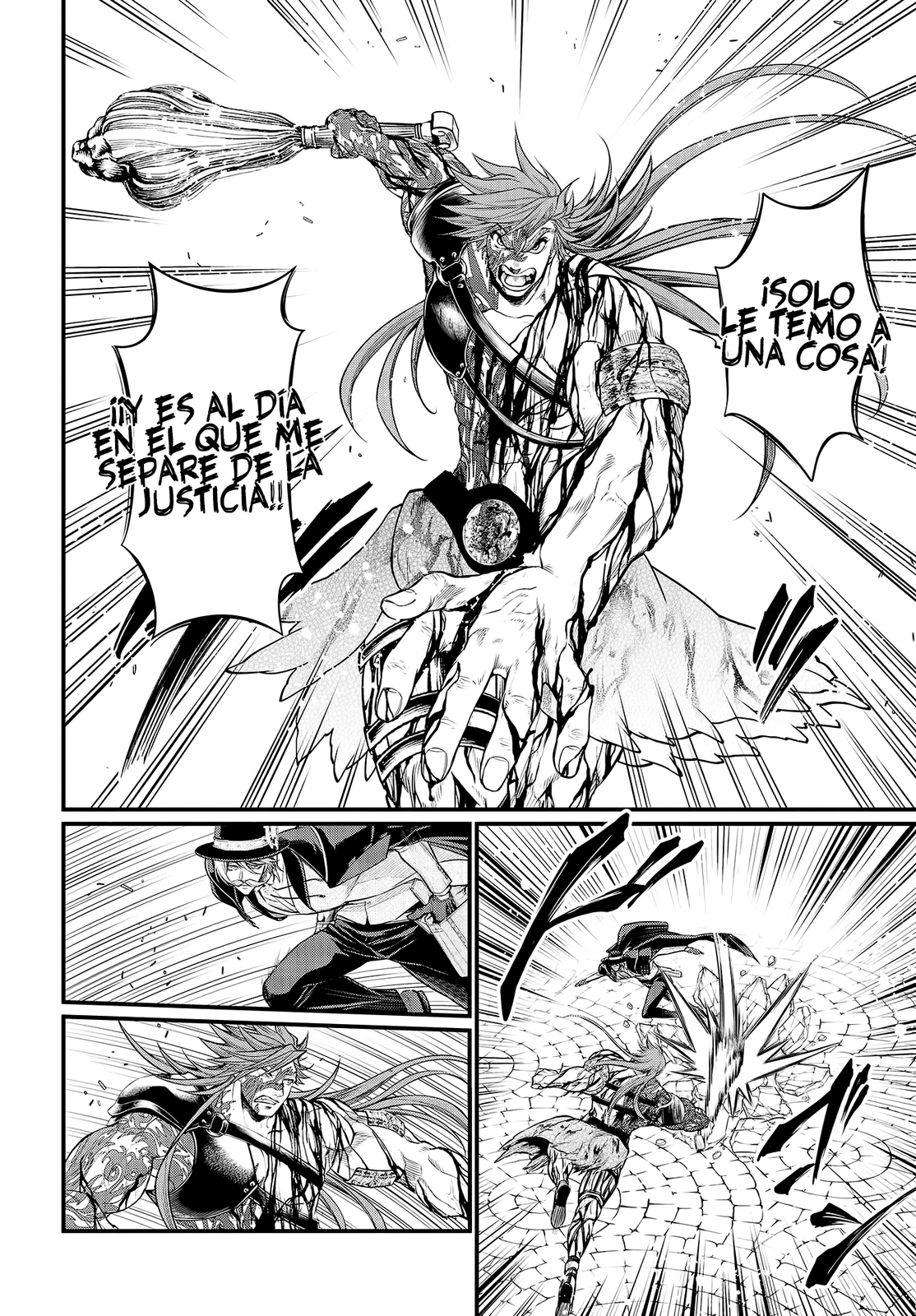 Read Shuumatsu no Valkyrie ES Manga Online