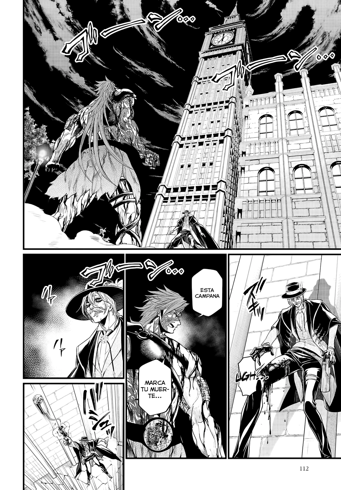 Read Shuumatsu no Valkyrie ES Manga Online