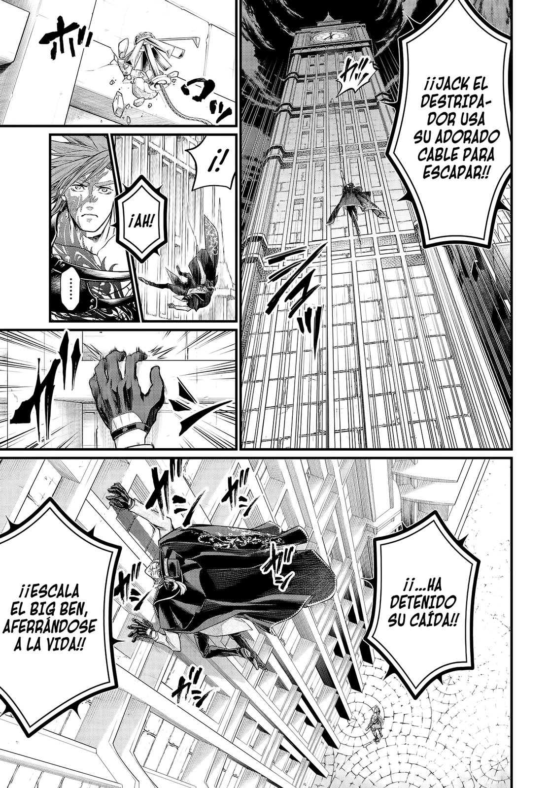 Read Shuumatsu no Valkyrie ES Manga Online