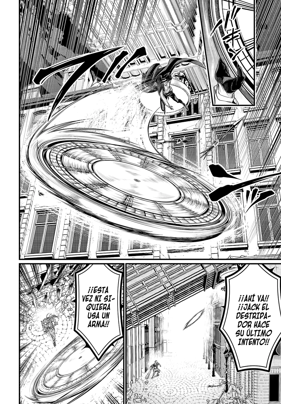Read Shuumatsu no Valkyrie ES Manga Online