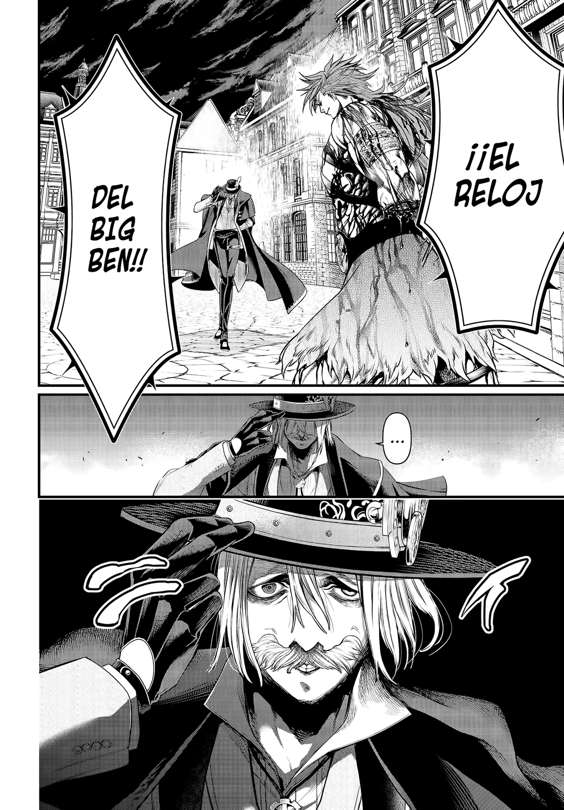 Read Shuumatsu no Valkyrie ES Manga Online