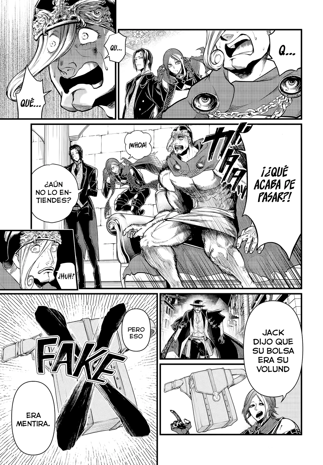 Read Shuumatsu no Valkyrie ES Manga Online