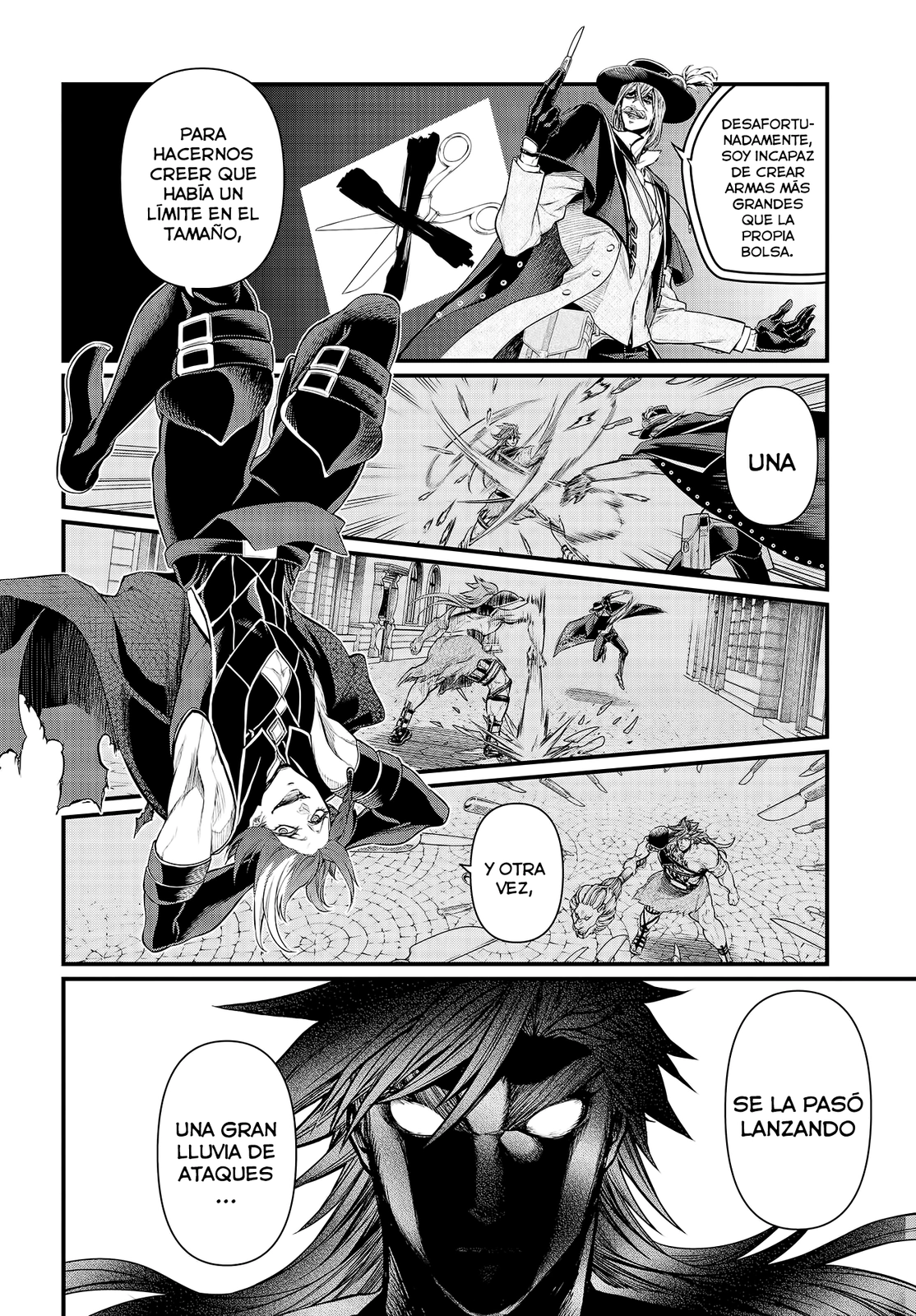 Read Shuumatsu no Valkyrie ES Manga Online