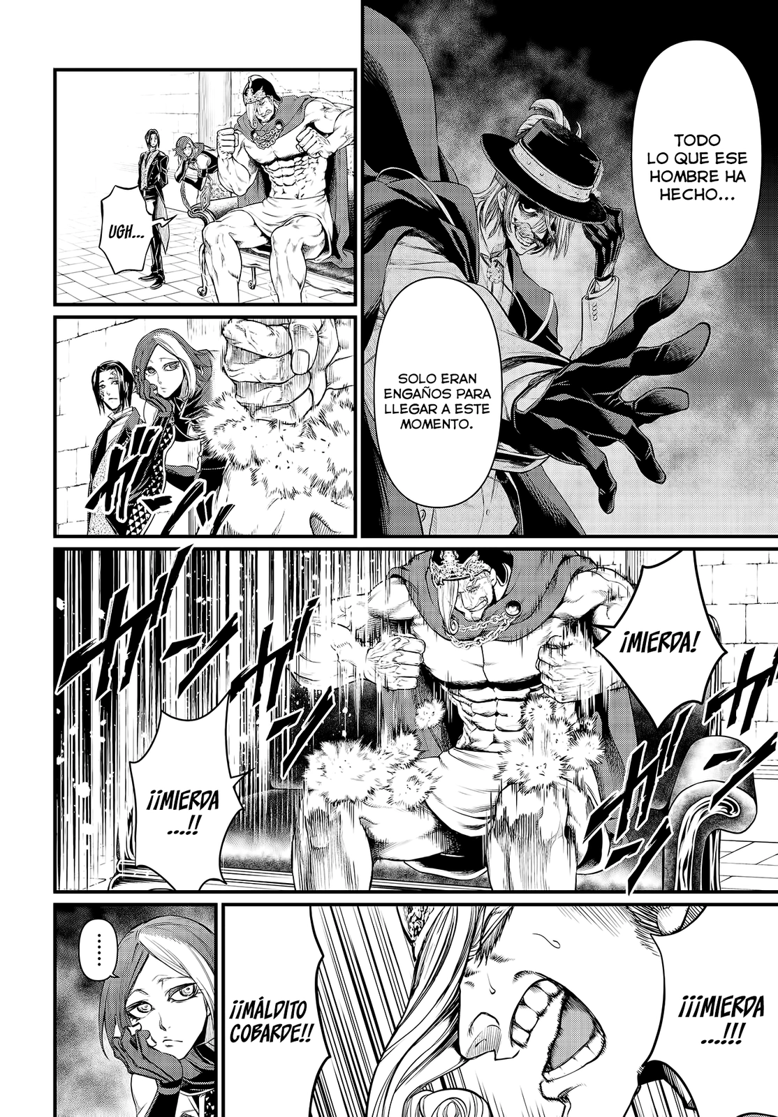 Read Shuumatsu no Valkyrie ES Manga Online