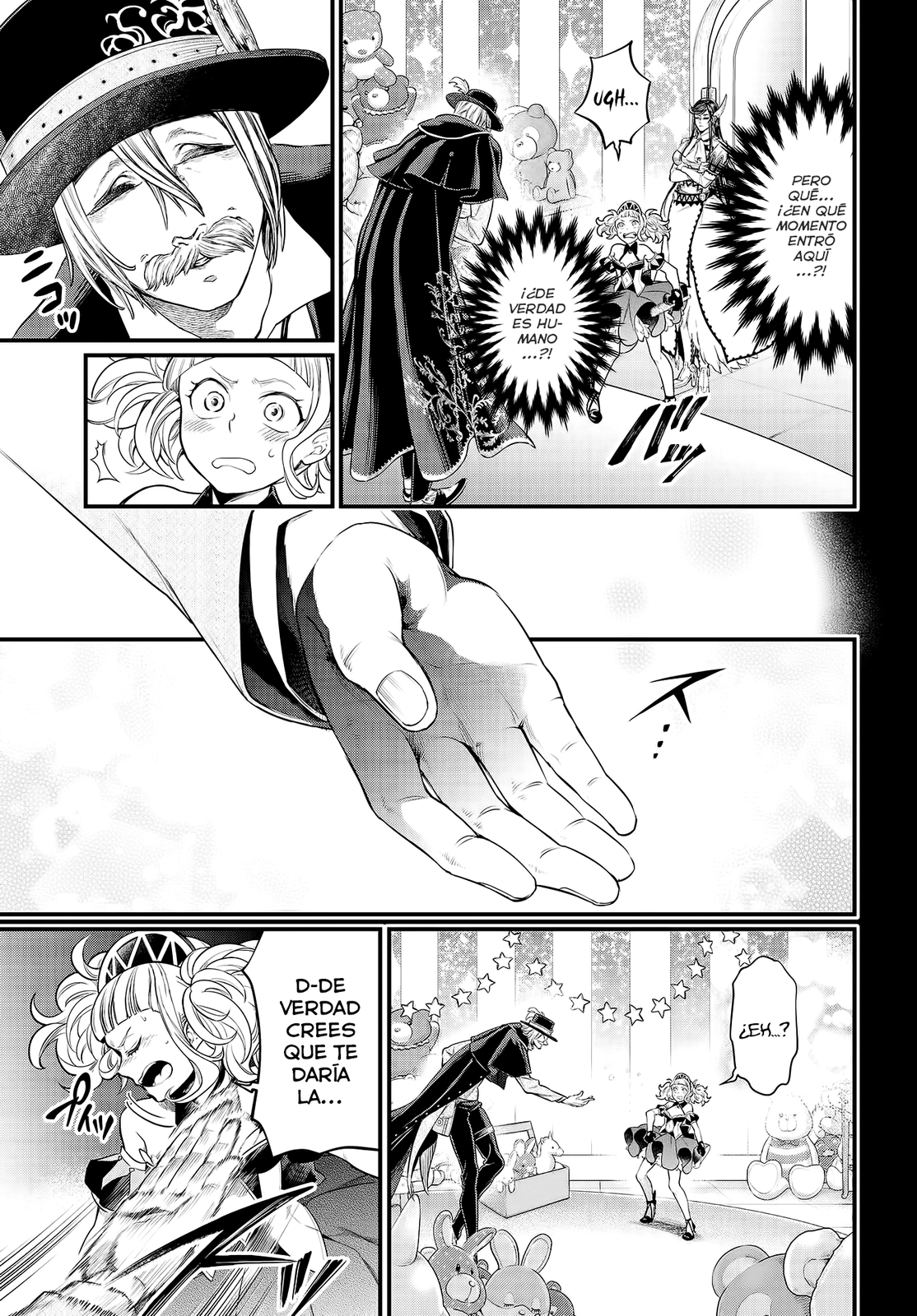 Read Shuumatsu no Valkyrie ES Manga Online