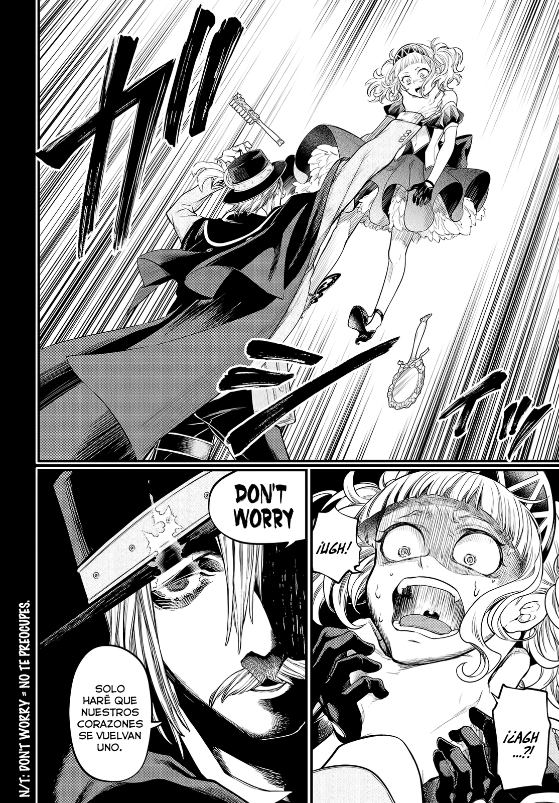 Read Shuumatsu no Valkyrie ES Manga Online