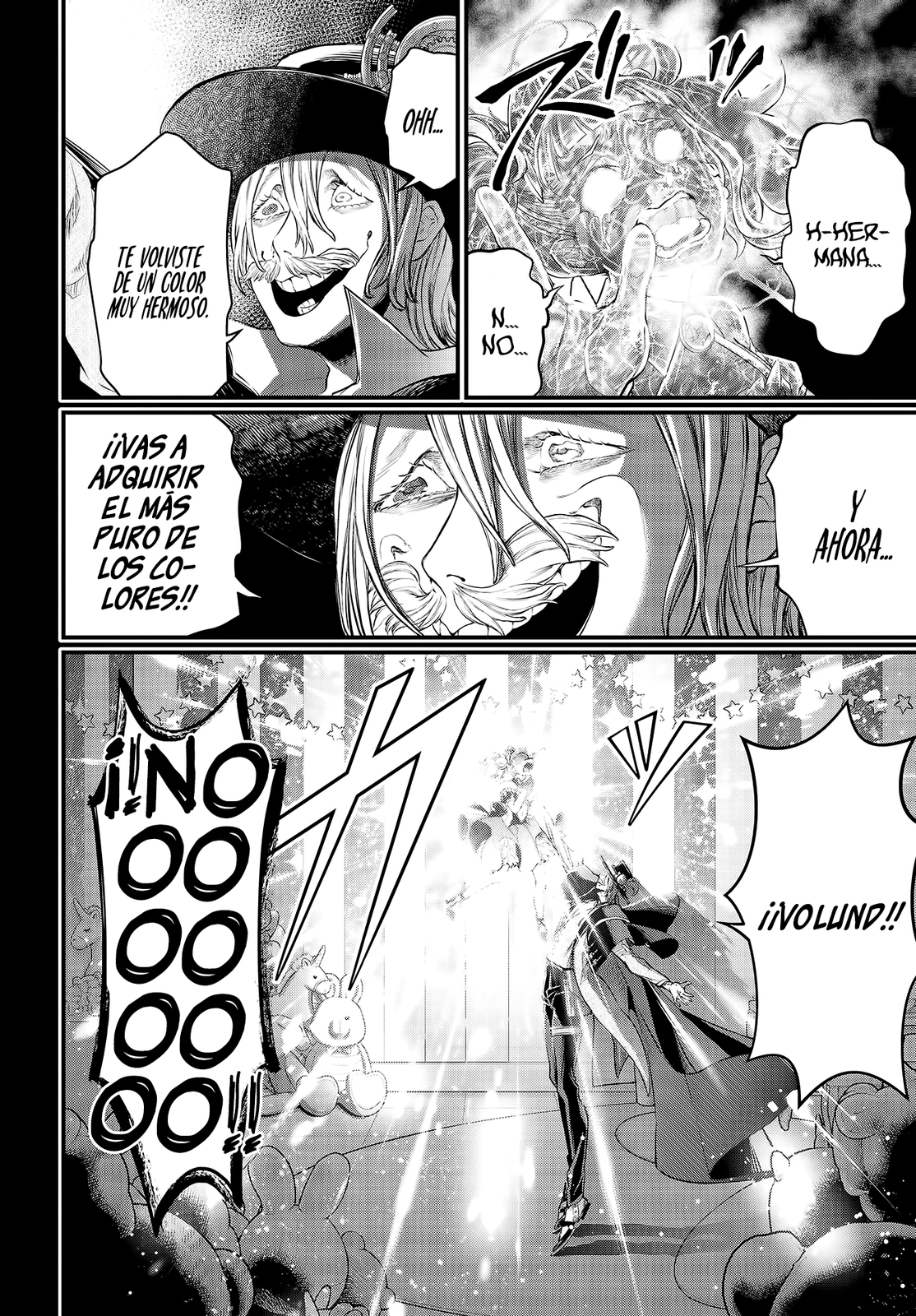 Read Shuumatsu no Valkyrie ES Manga Online