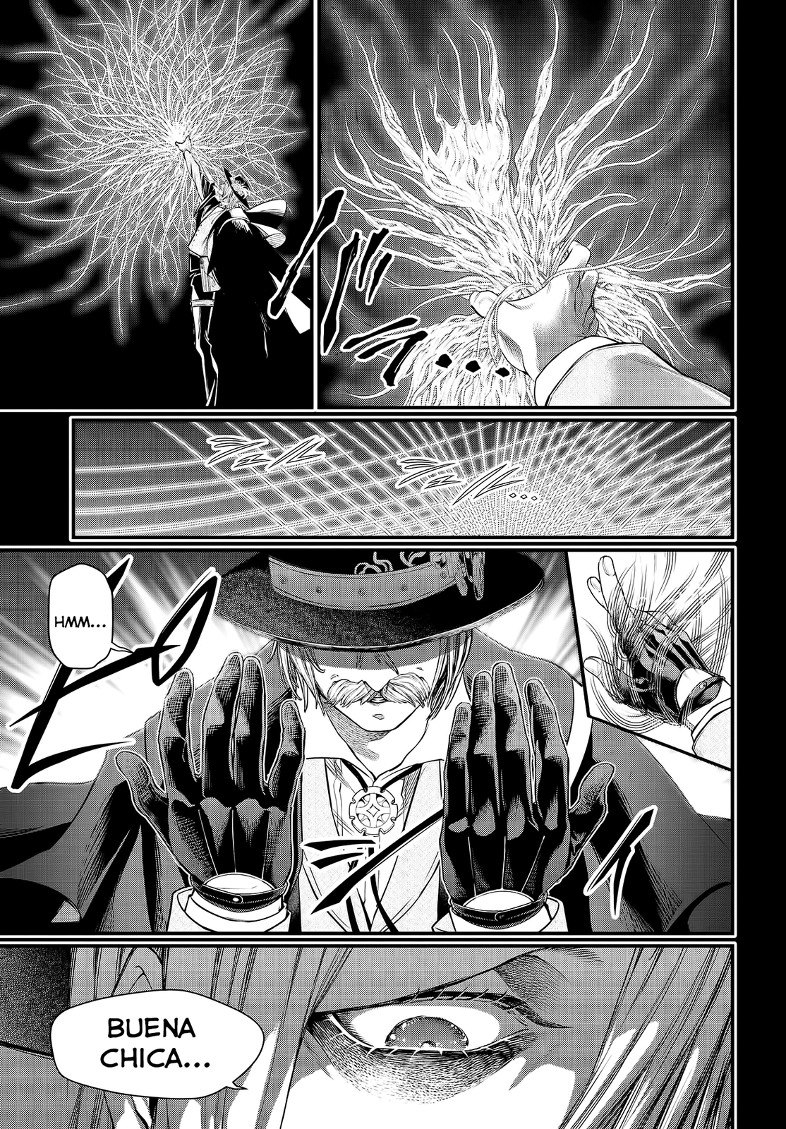 Read Shuumatsu no Valkyrie ES Manga Online
