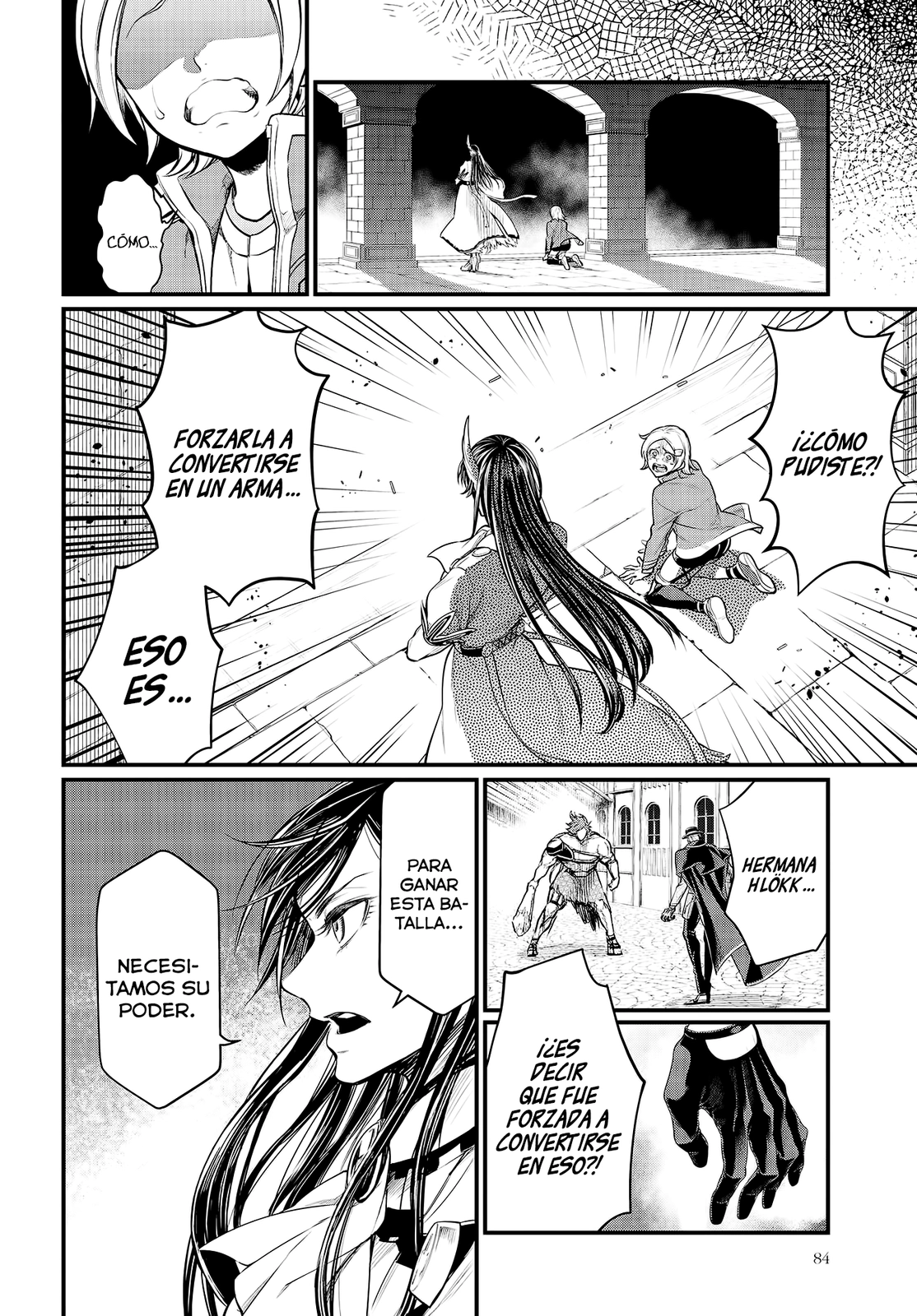 Read Shuumatsu no Valkyrie ES Manga Online