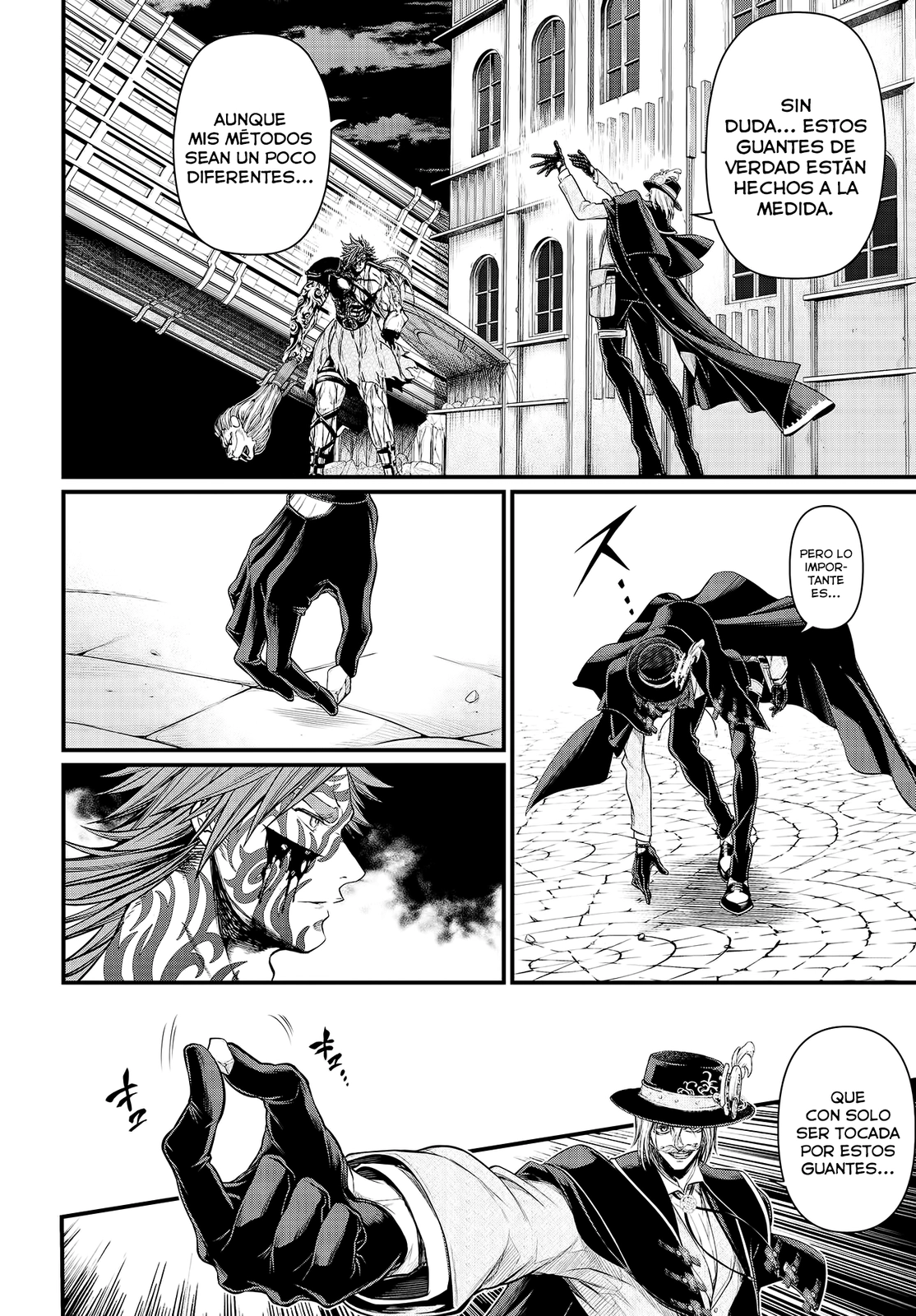 Read Shuumatsu no Valkyrie ES Manga Online