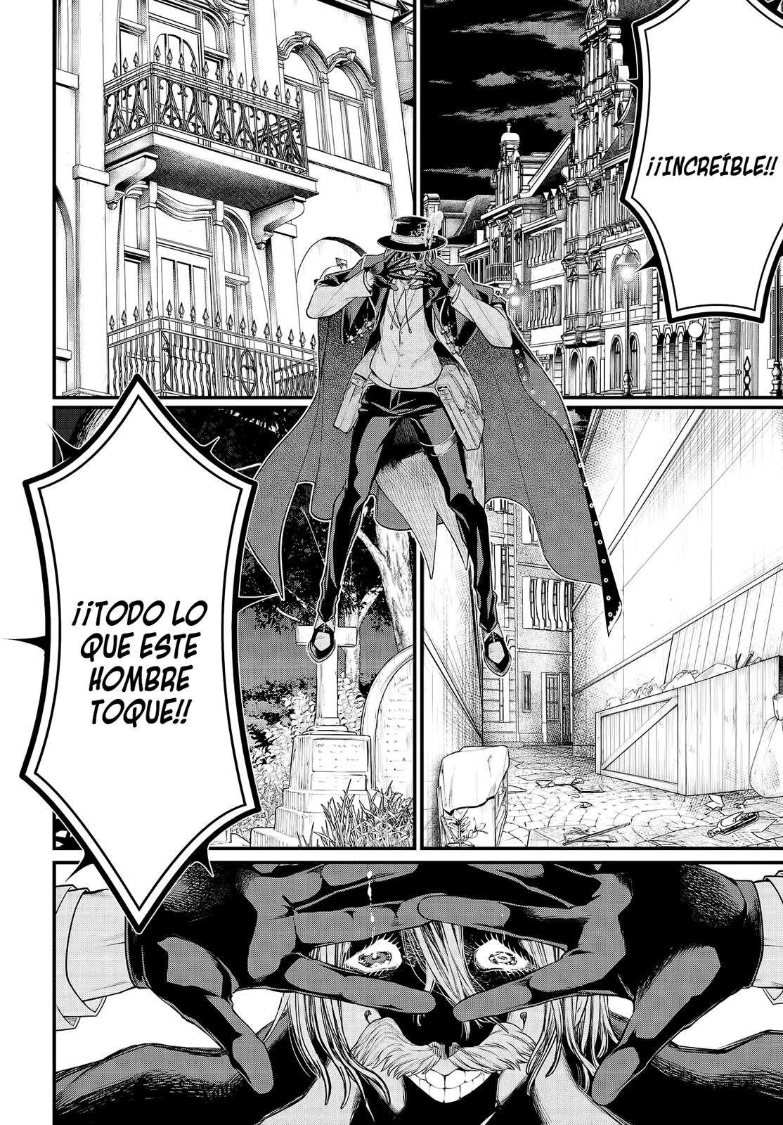 Read Shuumatsu no Valkyrie ES Manga Online