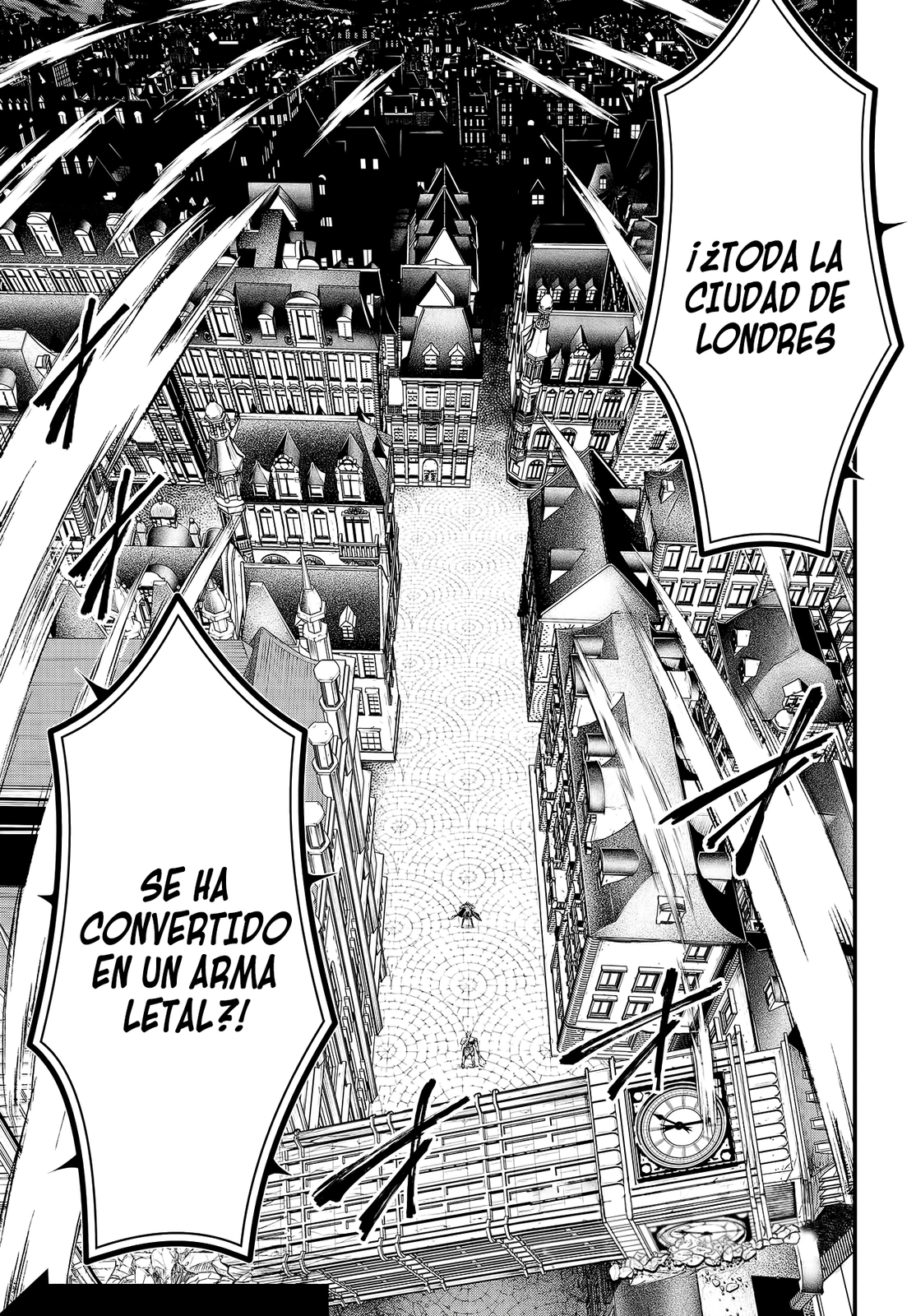 Read Shuumatsu no Valkyrie ES Manga Online