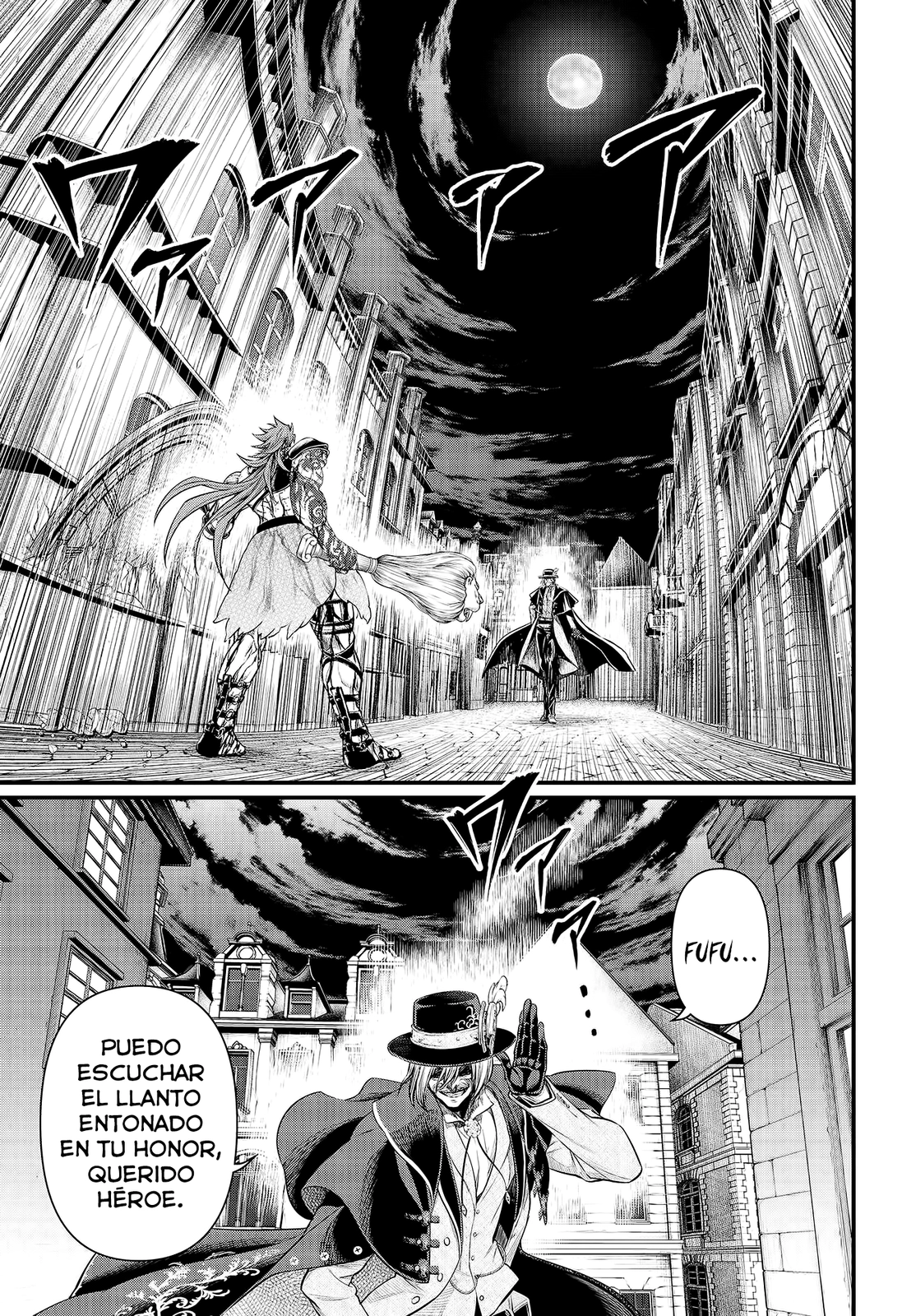 Read Shuumatsu no Valkyrie ES Manga Online