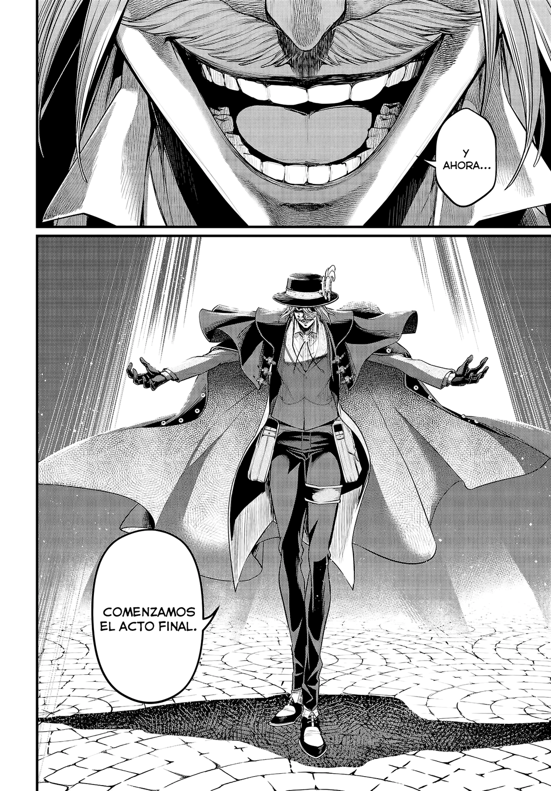 Read Shuumatsu no Valkyrie ES Manga Online