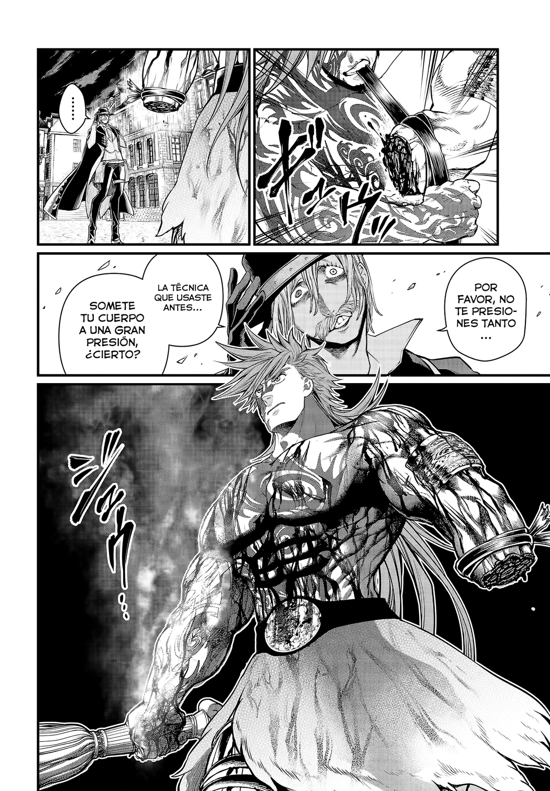 Read Shuumatsu no Valkyrie ES Manga Online