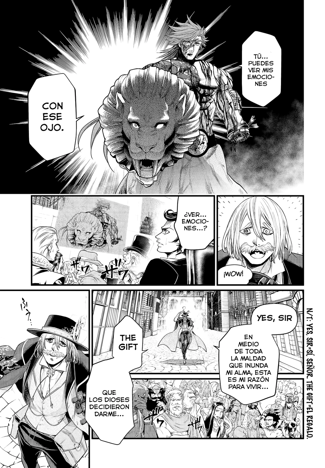 Read Shuumatsu no Valkyrie ES Manga Online
