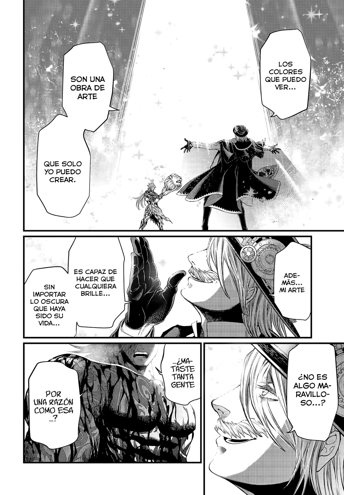 Read Shuumatsu no Valkyrie ES Manga Online
