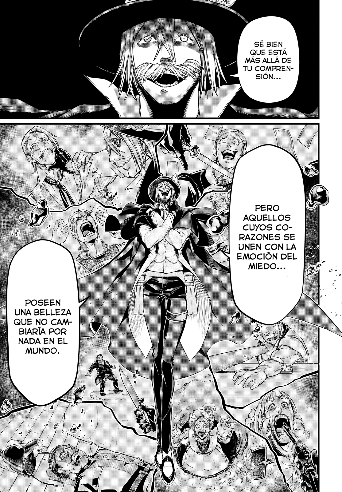 Read Shuumatsu no Valkyrie ES Manga Online