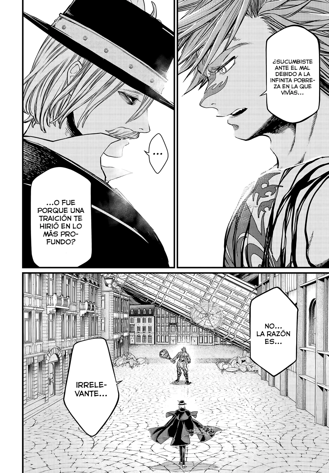 Read Shuumatsu no Valkyrie ES Manga Online