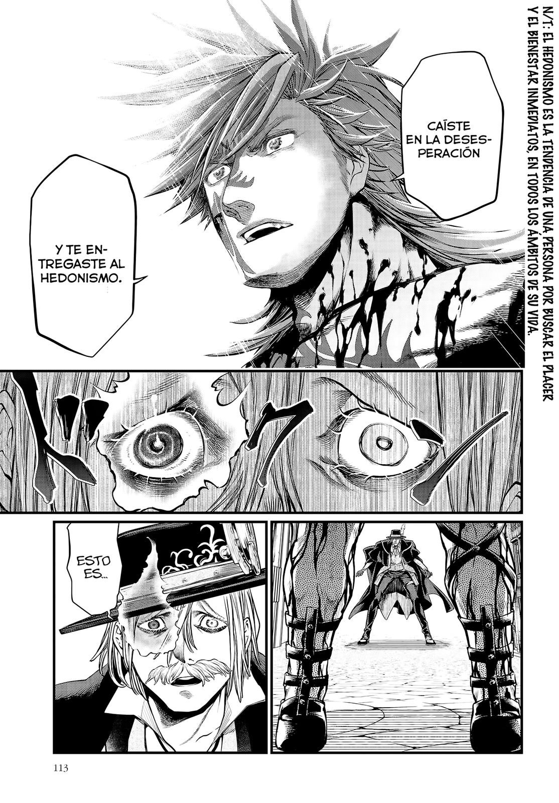 Read Shuumatsu no Valkyrie ES Manga Online