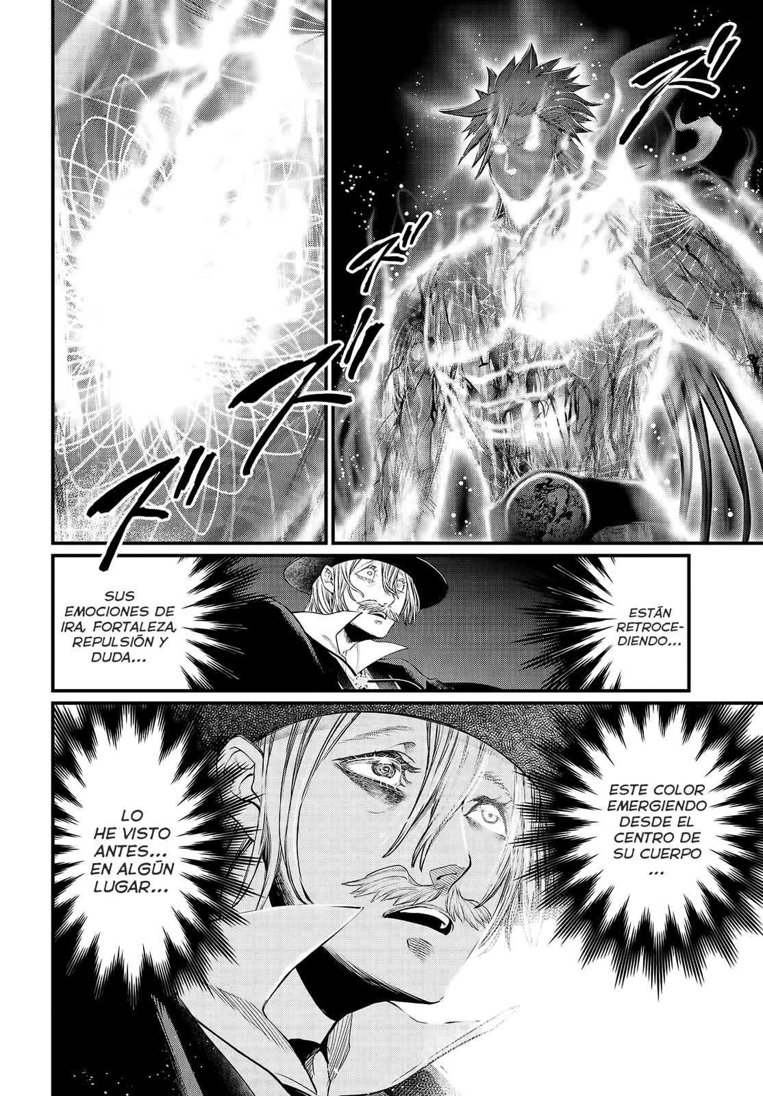 Read Shuumatsu no Valkyrie ES Manga Online