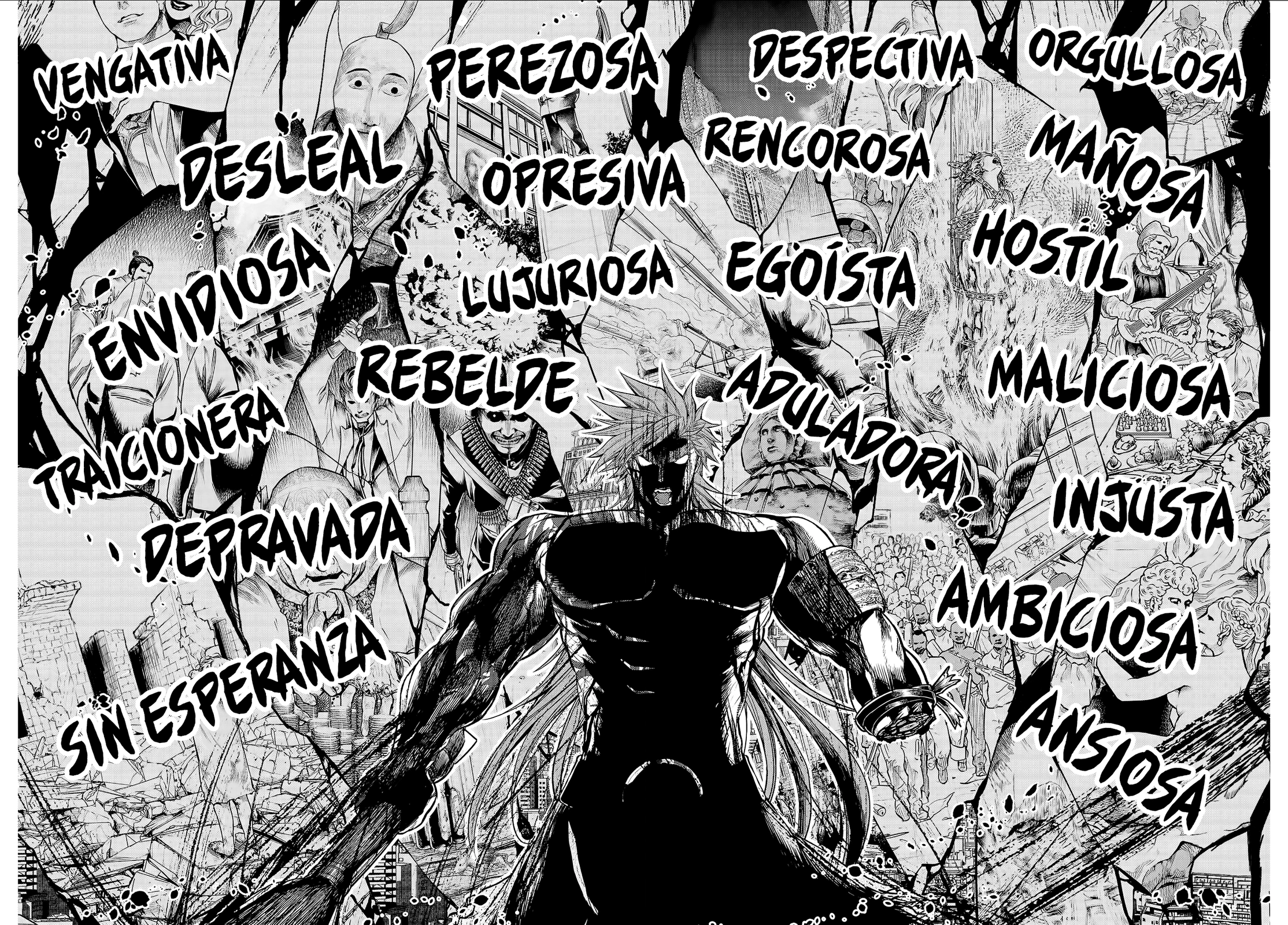 Read Shuumatsu no Valkyrie ES Manga Online